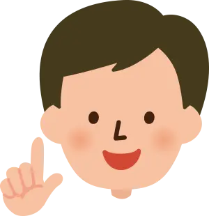 相談を受ける男性